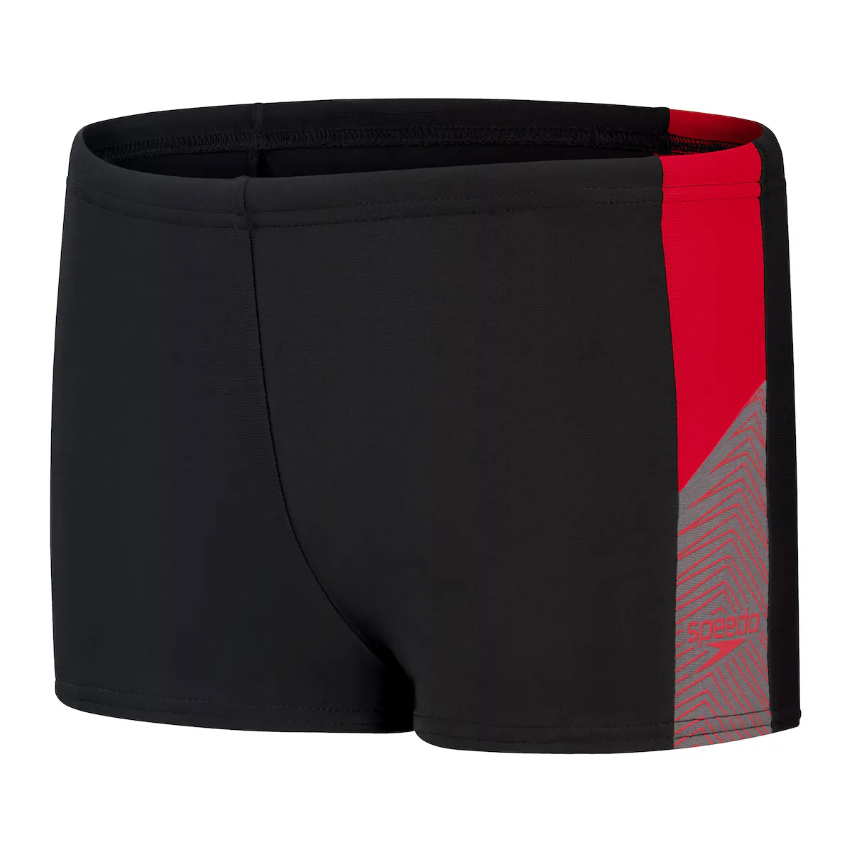 

Плавки для дайвинга Speedo Boys, черный