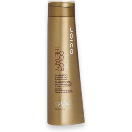 

Joico K-PAK Шампунь для цветной терапии 300мл