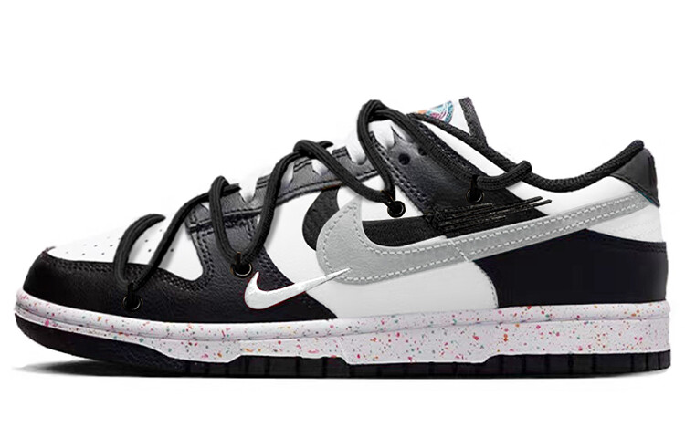 

Женские кроссовки для скейтбординга Nike Dunk, Black