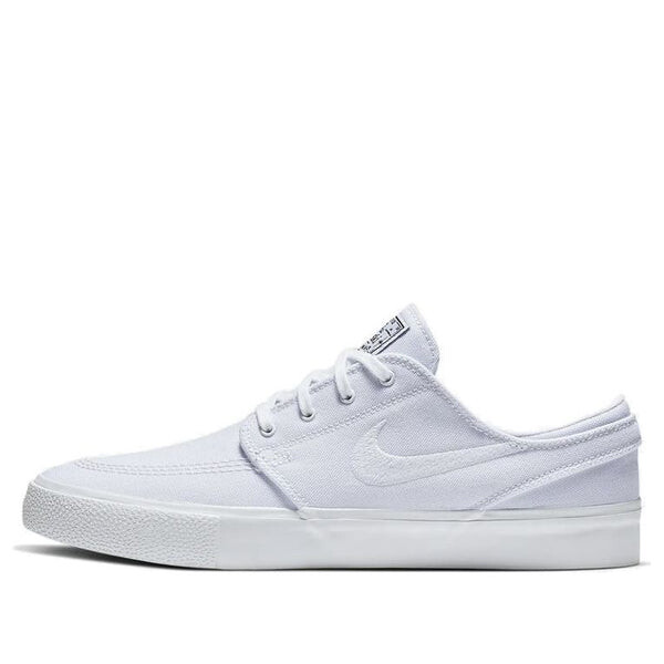 

Кроссовки zoom stefan janoski холст rm sb Nike, белый