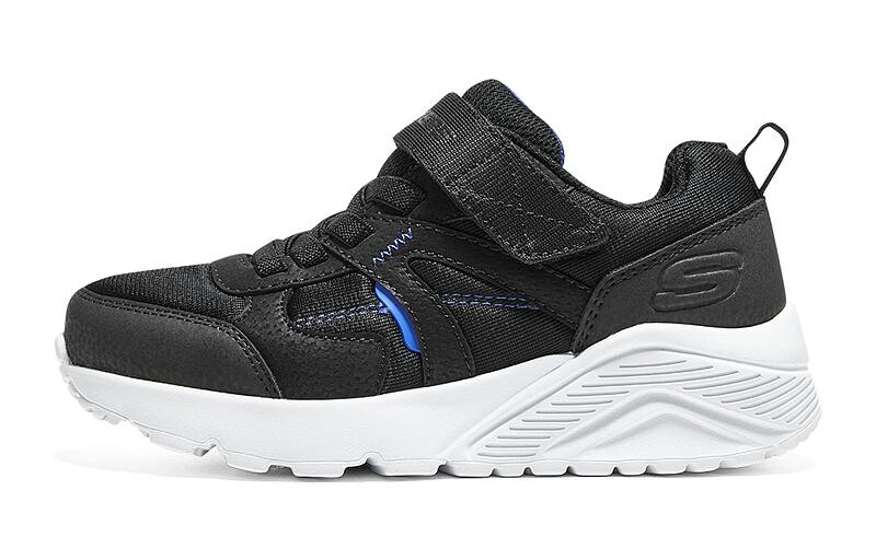 

Кроссовки Skechers Uno Kids Lifestyle Shoes GS, черный