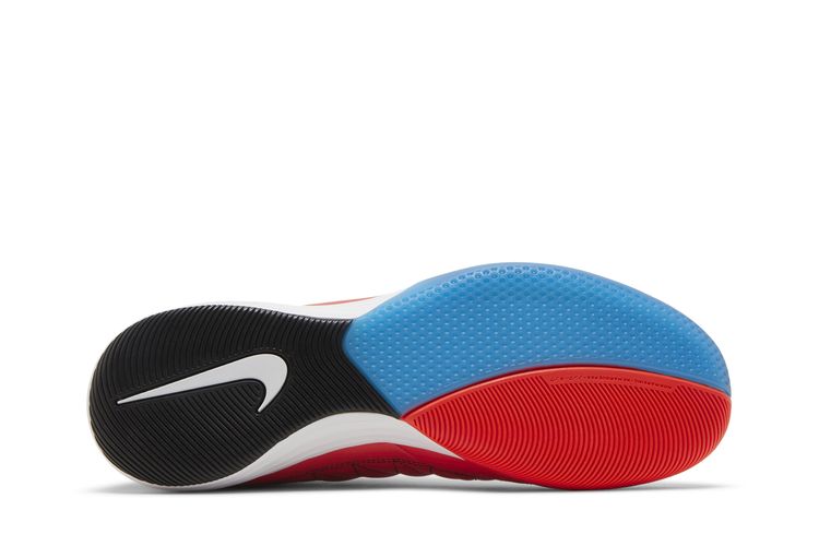 Кроссовки Lunar Gato 2 IC 'Bright Crimson', красный — фото 4