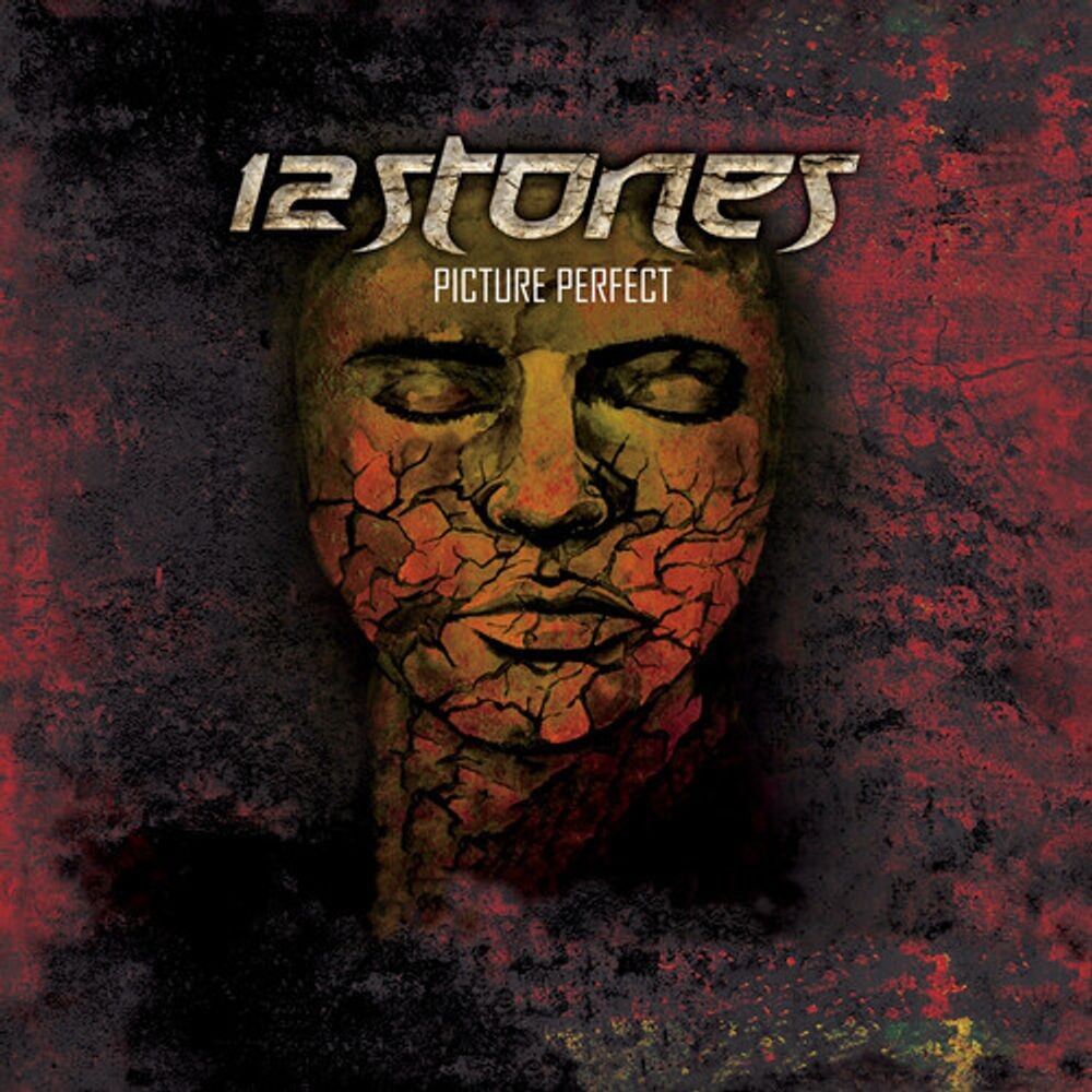 

Виниловая пластинка LP Picture Perfect [Red Vinyl] - 12 Stones