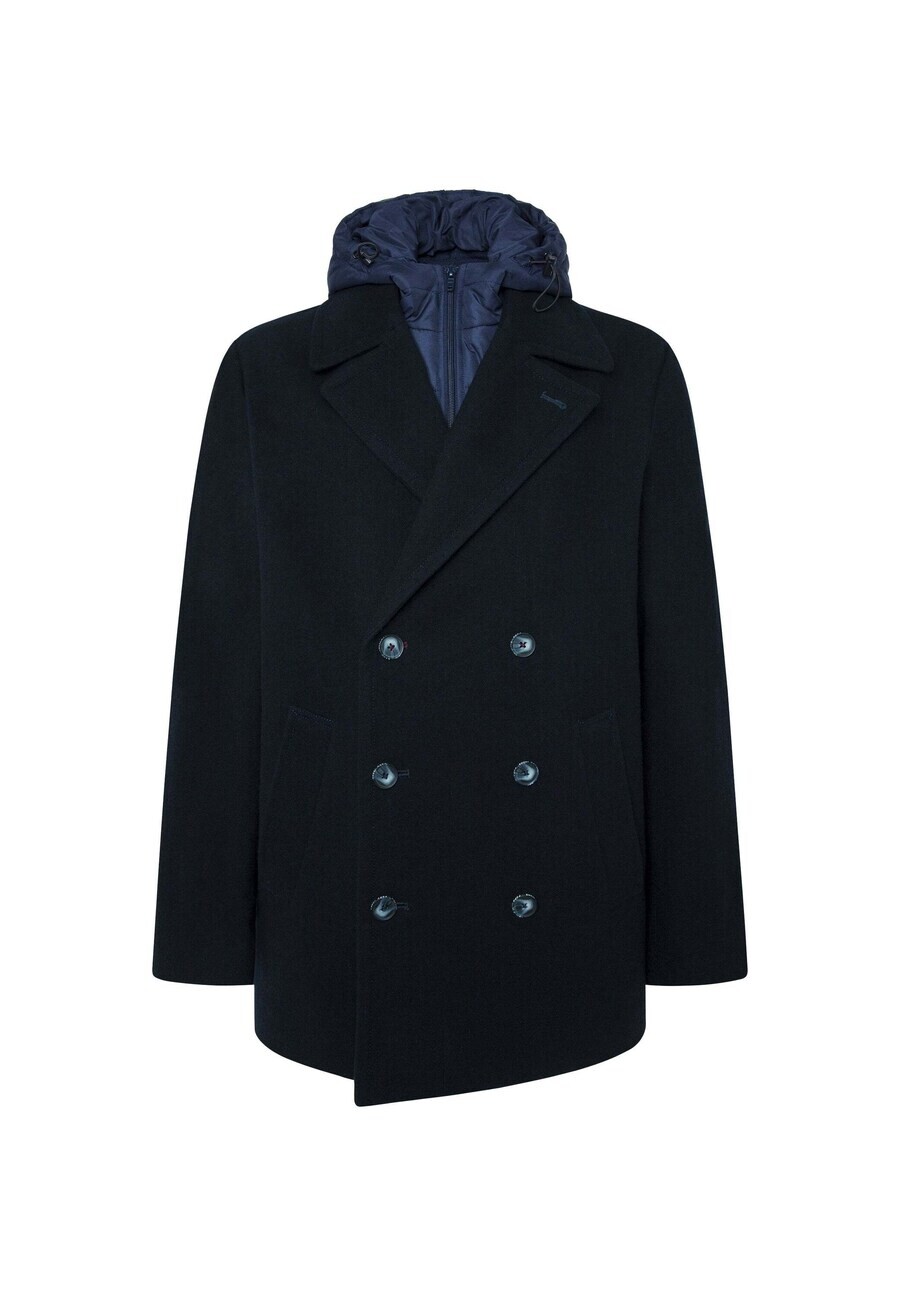 

Зимнее пальто Pepe Jeans Winter Coat TEMRY, синий