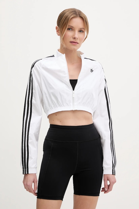 

Толстовка Teamgeist Adidas Originals, белый