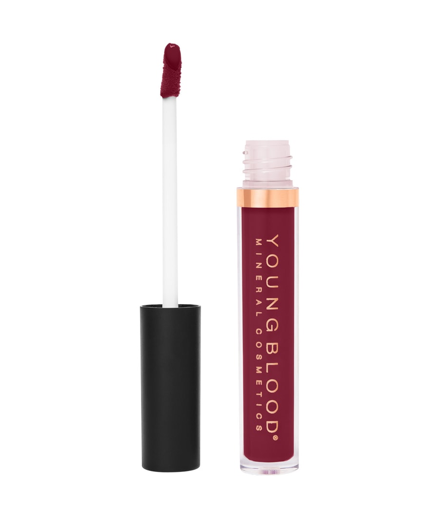 

Блеск для губ YoungBlood Lipgloss, Eternal, 3 ml