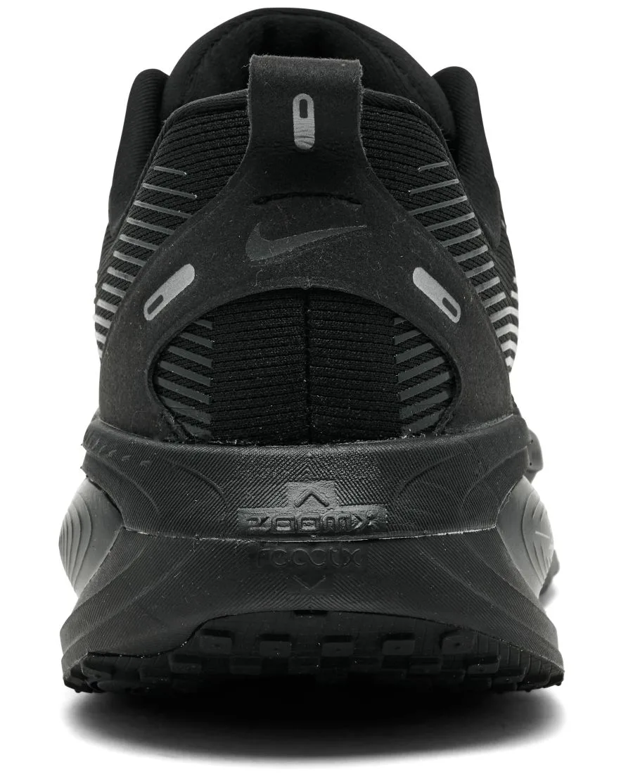Мужские беговые кроссовки Vomero 18 от Finish Line Nike, черный — фото 4