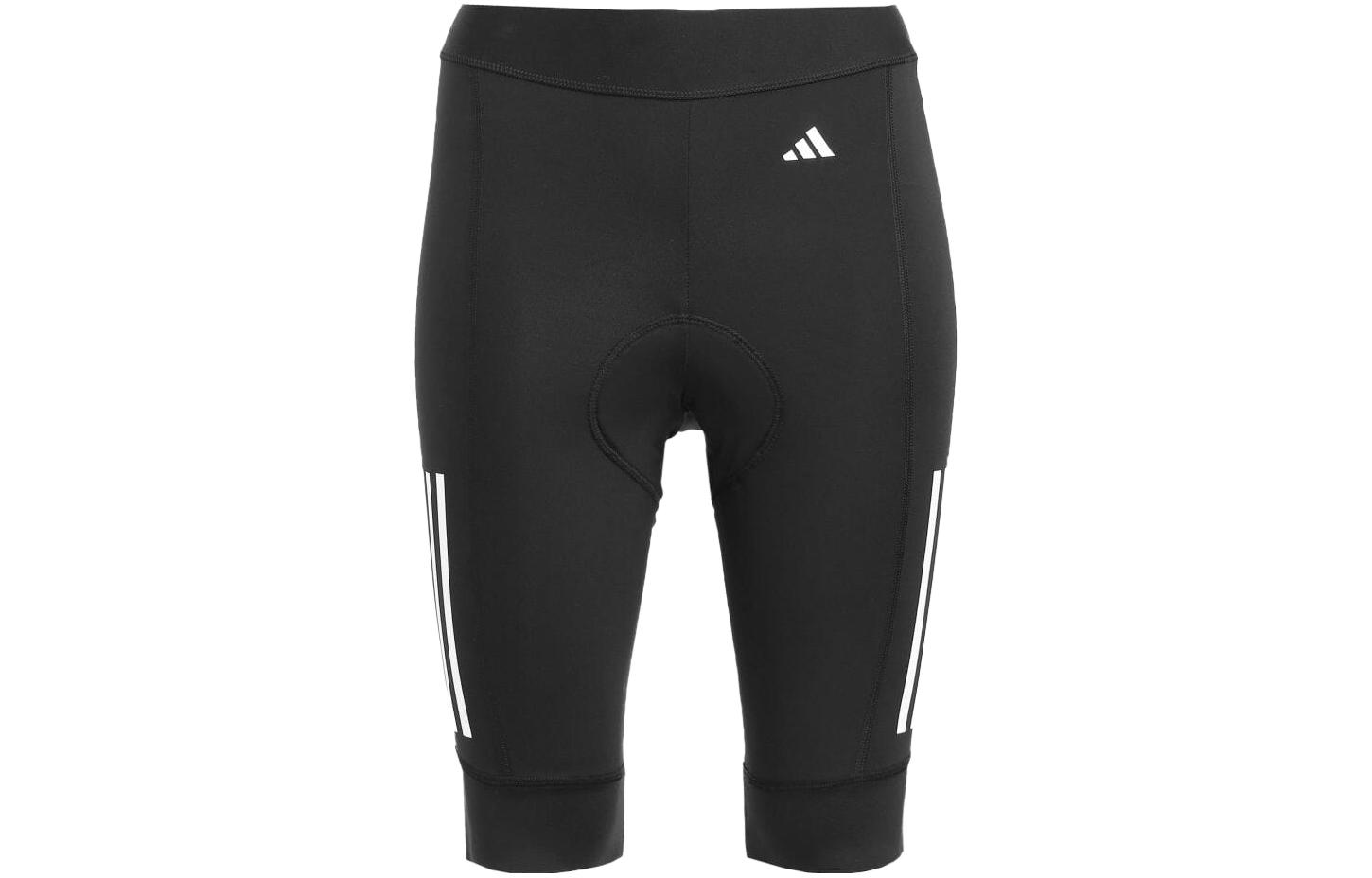 

Бесплатная доставка с AdiClub Велосипедные шорты с подкладкой Adidas, черный белый