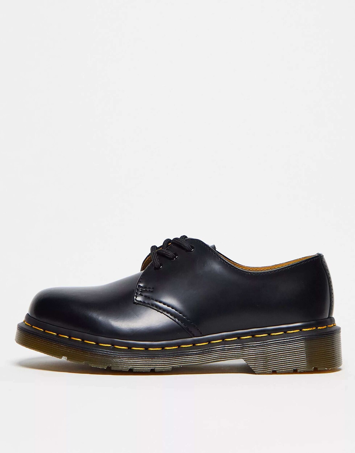 

Dr Martens 1461 оксфорды из гладкой кожи с 3 люверсами