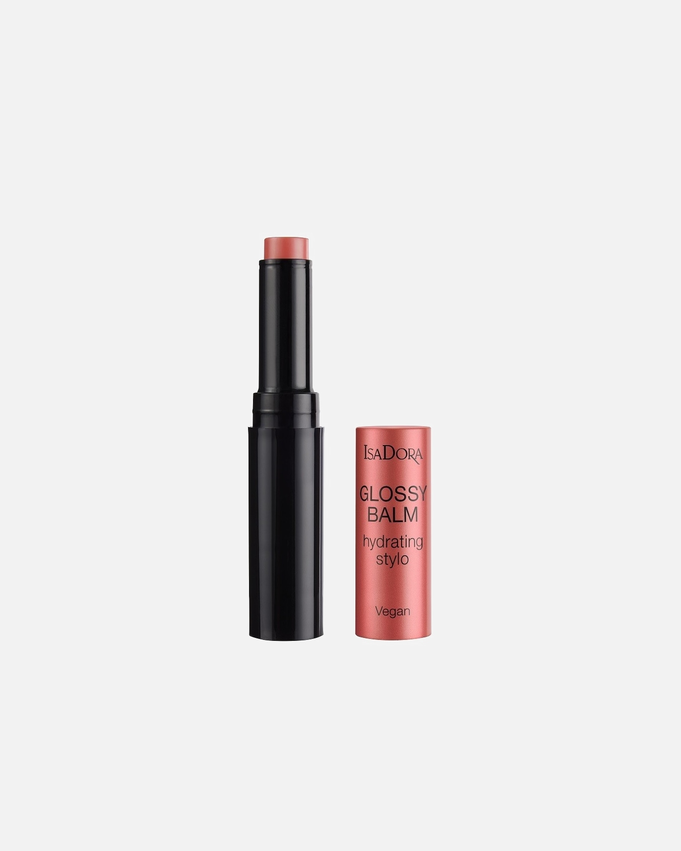 

Бальзам Isadora, nr. 42 - weet peach, 1.6 гр