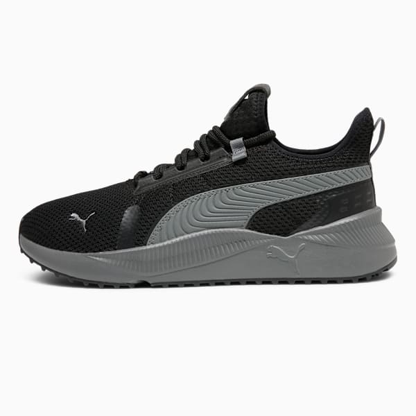 

Мужские широкие кроссовки Pacer Street Puma, черный