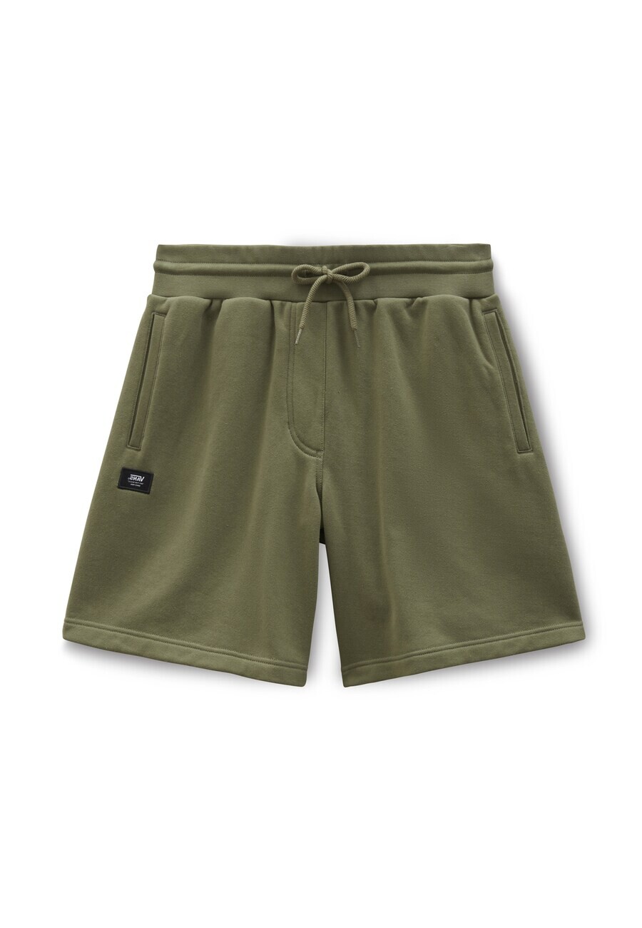 

Брюки VANS Loose fit Pants 6017 - MN, темно-зеленый