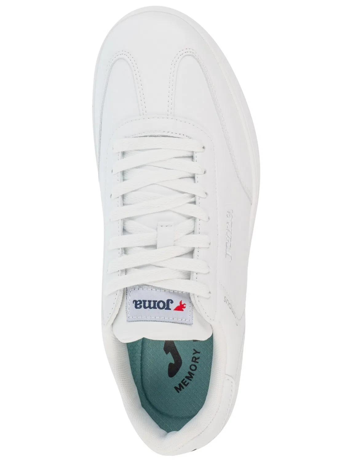 Кроссовки 'C.Campus Men 24 CCAMW' Joma, White — фото 4