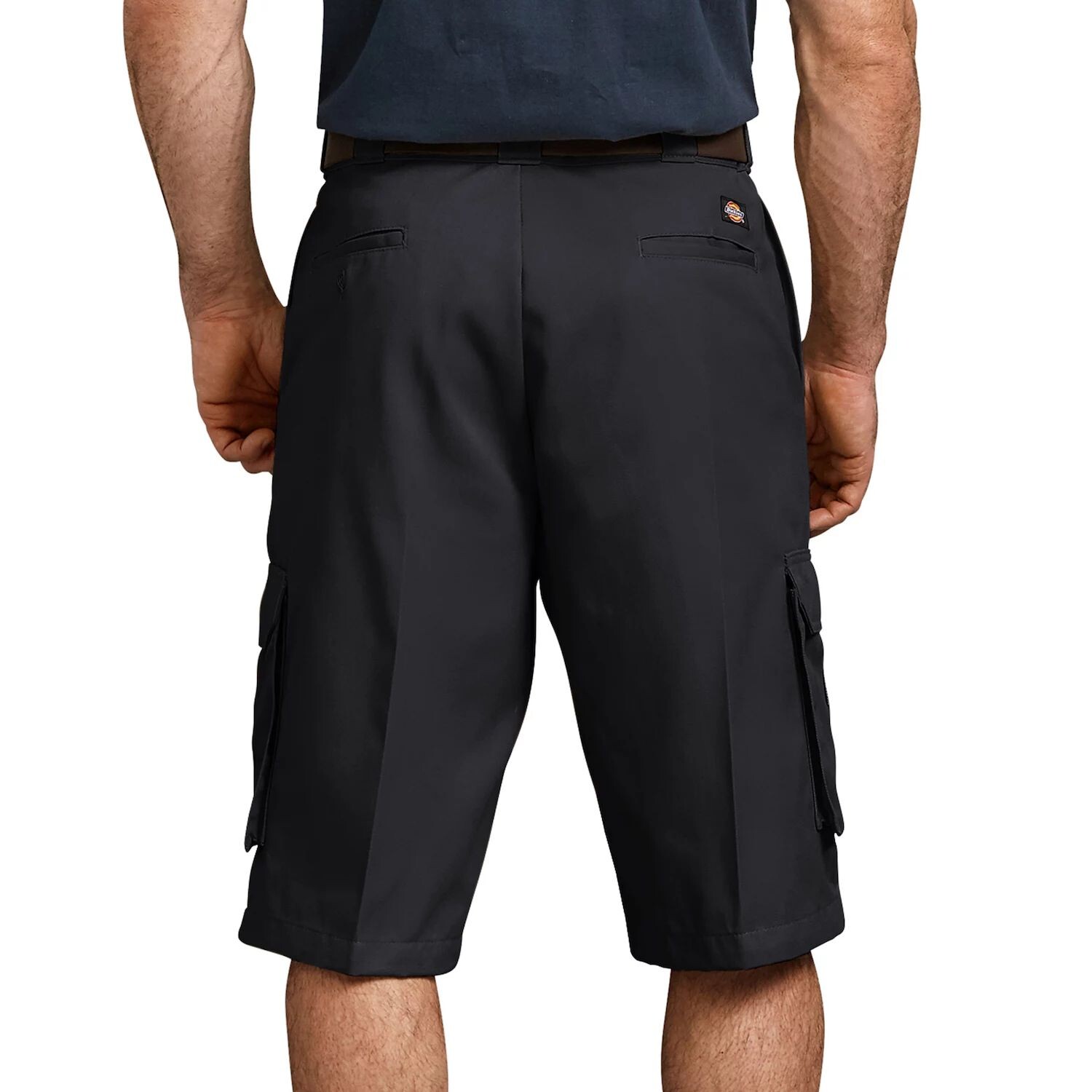 

Мужские шорты-карго свободного кроя Dickies