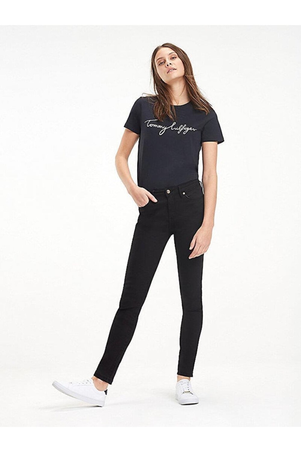 

Футболка Tommy Hilfiger