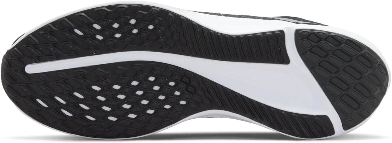 Мужские тренировочные кроссовки Nike Quest 5, белый — фото 3