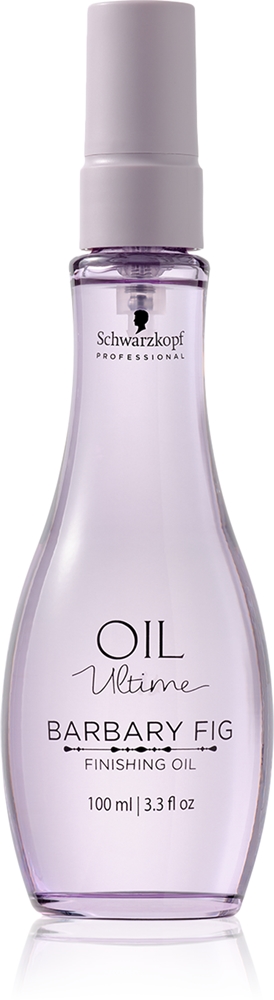 

Масло берберийской фиги Oil Ultime увлажняющее восстанавливающее масло для очень сухих и поврежденных волос Schwarzkopf Professional, 100 мл