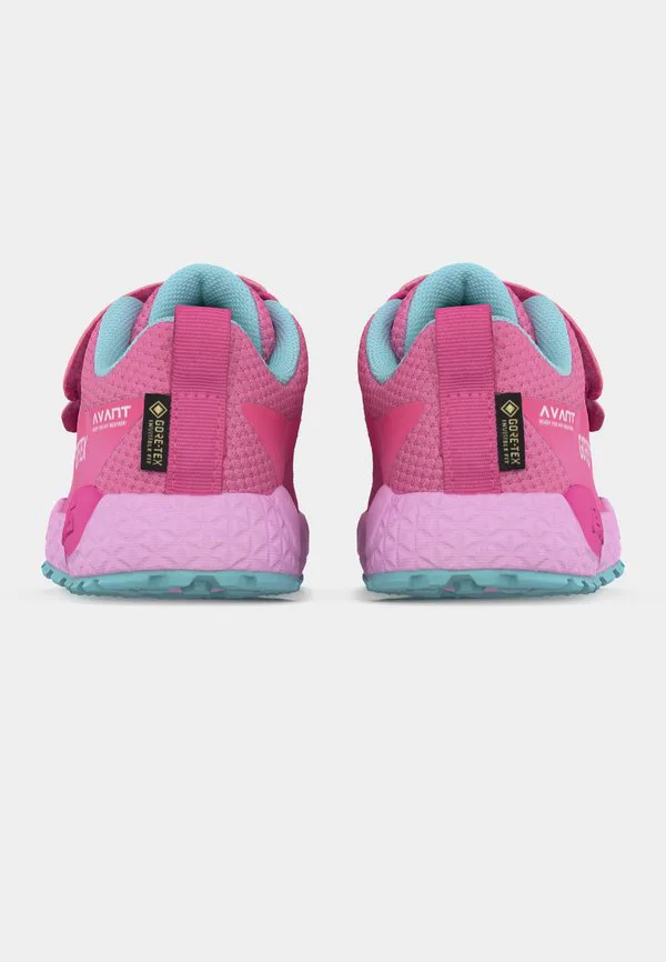 Кроссовки pim goretex 14311 Primigi, Rosa/Fuxia — фото 4