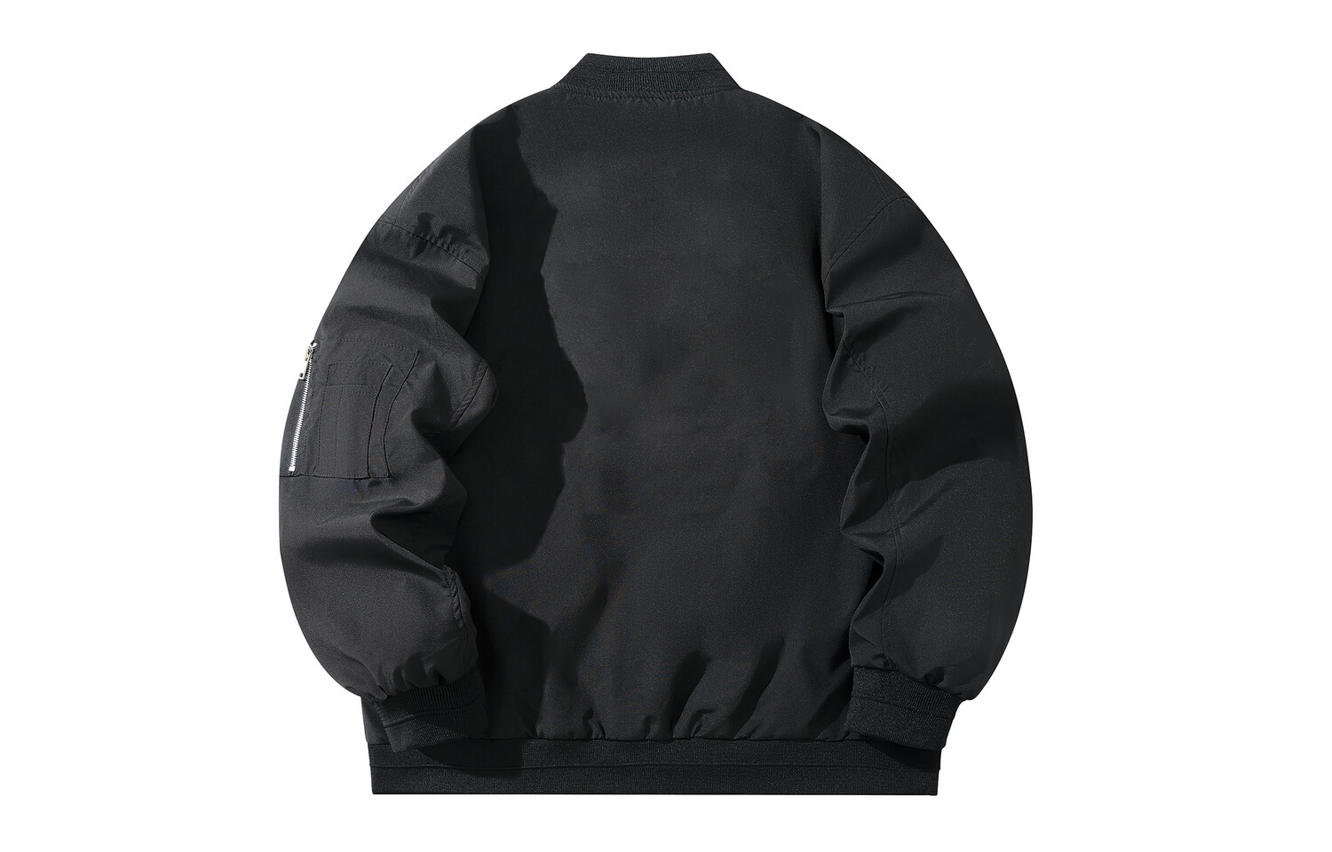 

Куртка унисекс BODY GLOVE, Черный