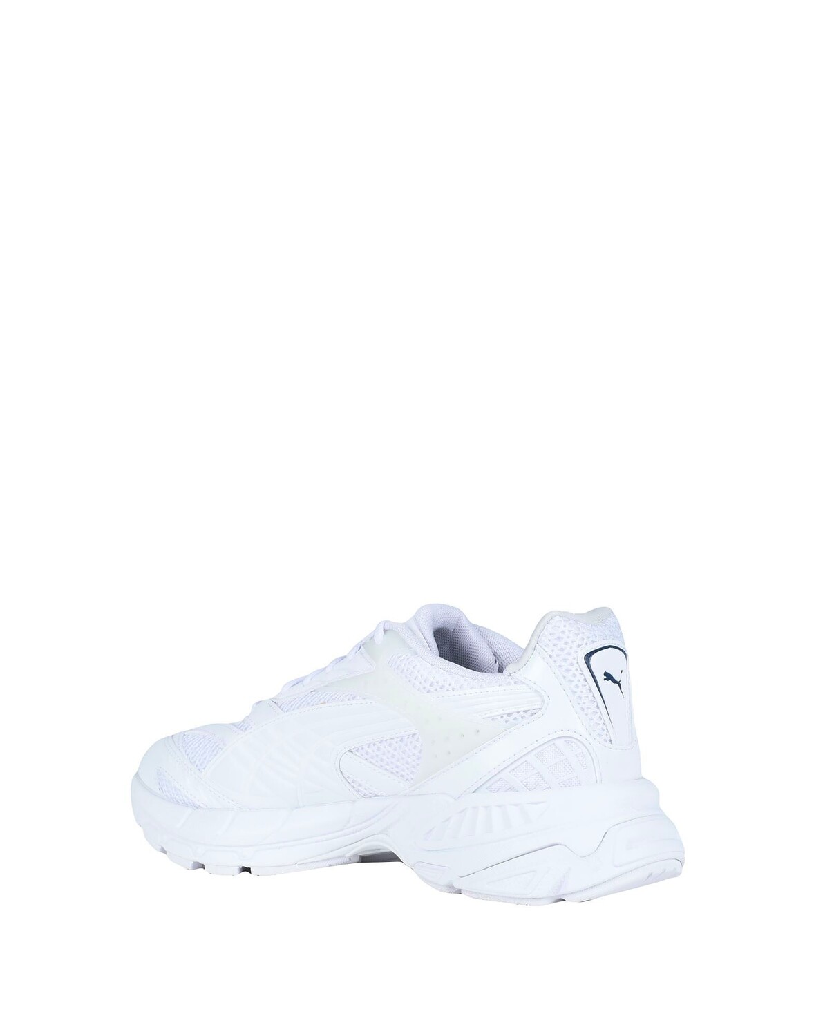Кеды Puma, белый — фото 3