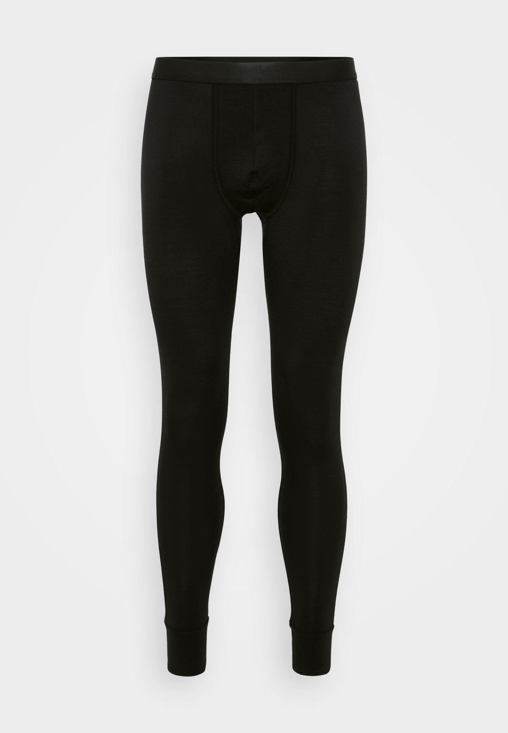 

Базовый слой LONG JOHNS CDLP, черный