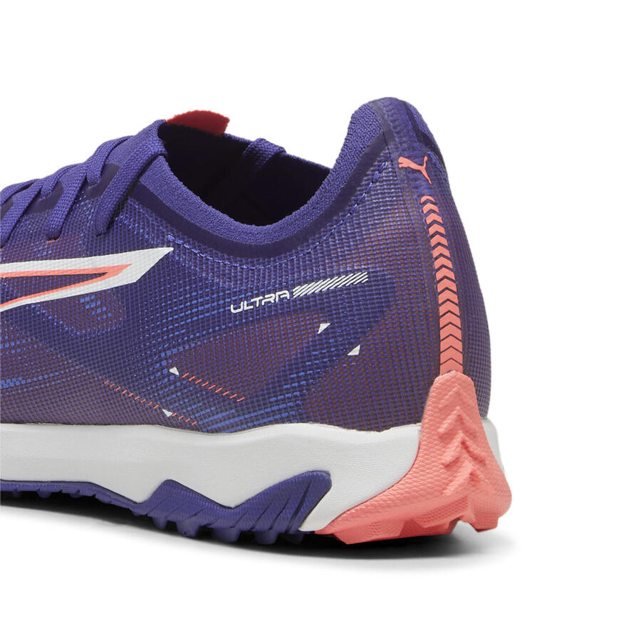 Футбольные бутсы ULTRA 5 MATCH TT для взрослых PUMA — фото 3
