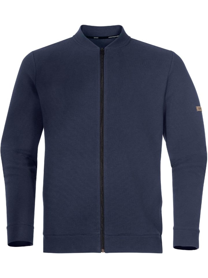 

Спортивная куртка Sweatjacke Kollektion 26 Uvex, синий