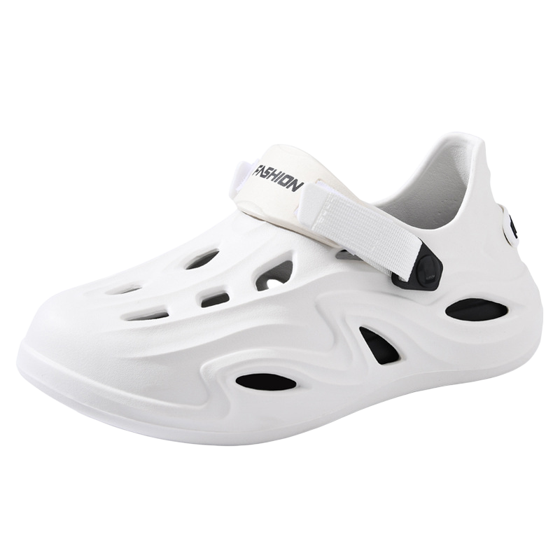 Сабо унисекс TAFN, White