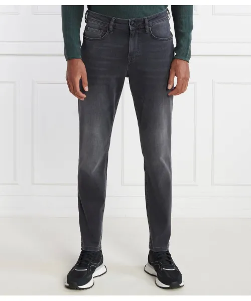 

Джинсы Loose fit Joop!, серый