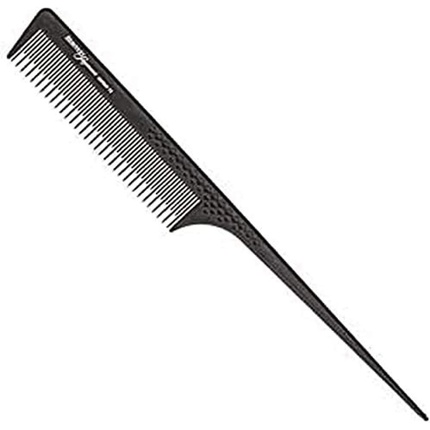 

Hercules Sagemann C20 Carbon Comb 8,75 дюйма Антрацит Hercules Sägemann