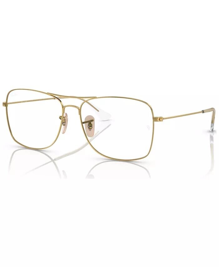 

Очки унисекс Ray-Ban, серый