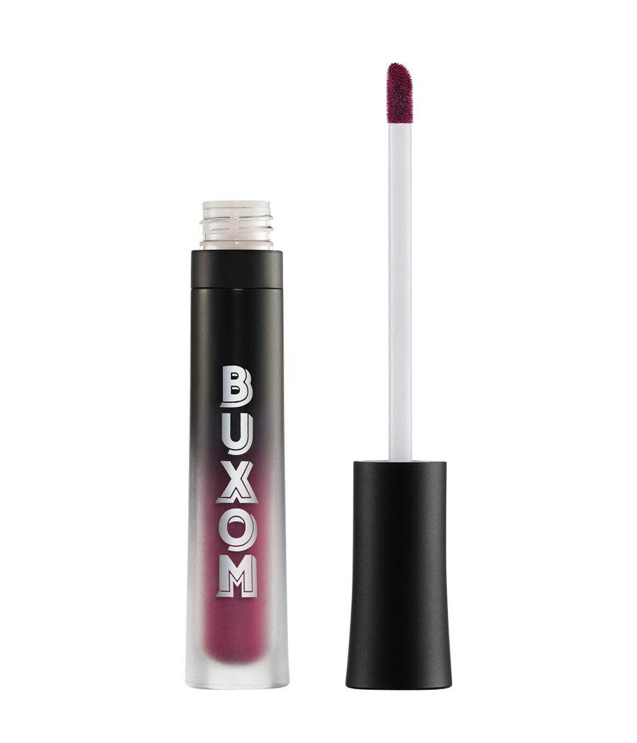 

Жидкая помада Buxom Full-On Collagen Infused Liquid Lipstick Matte, Plum Queen, 3.5 ml