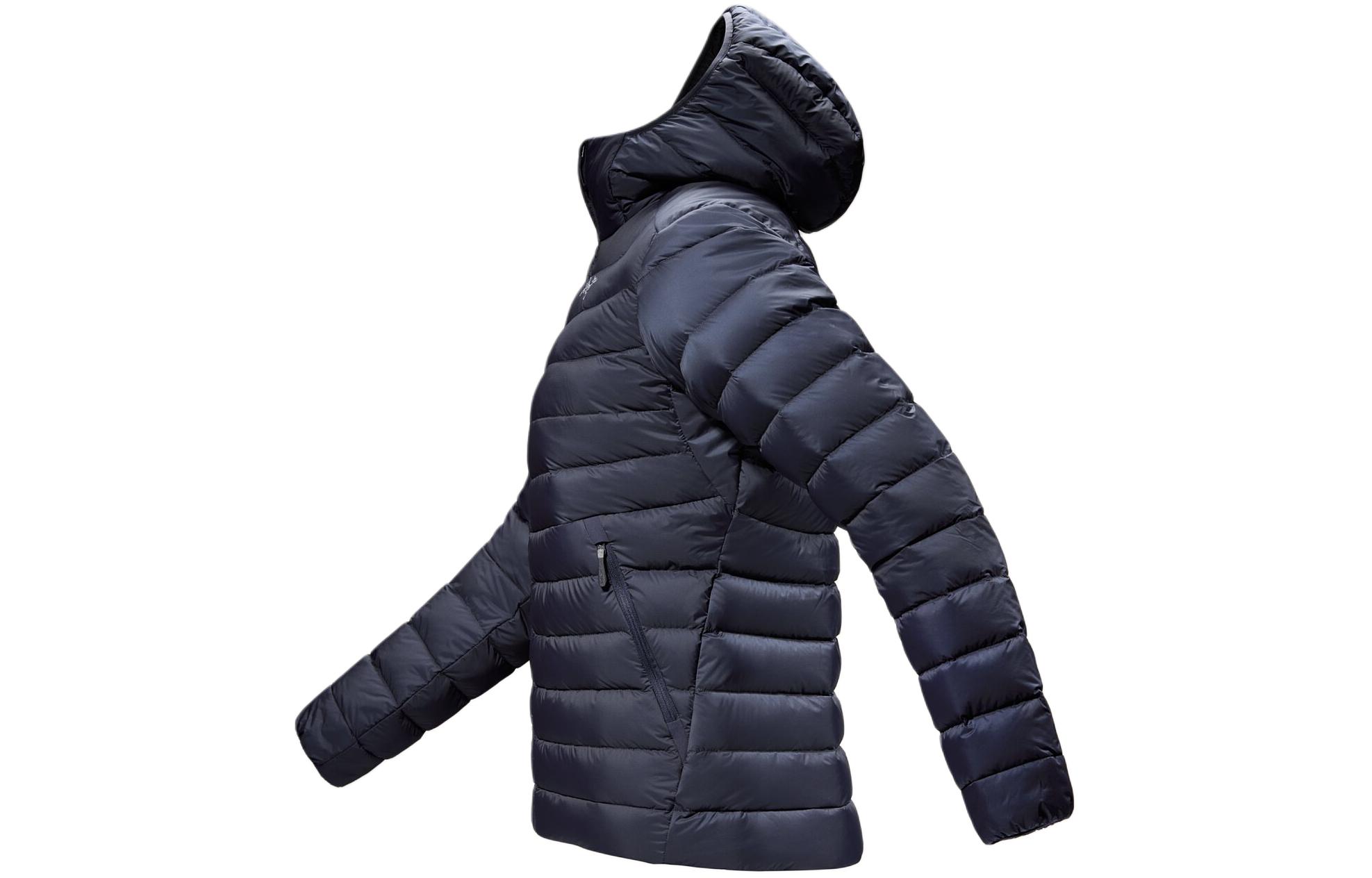 Куртка Arc'teryx Cerium, цвет Пыльный Зеленый/Песчано-Коричневый/Зелень Чанда/Холст/Тацу — фото 3