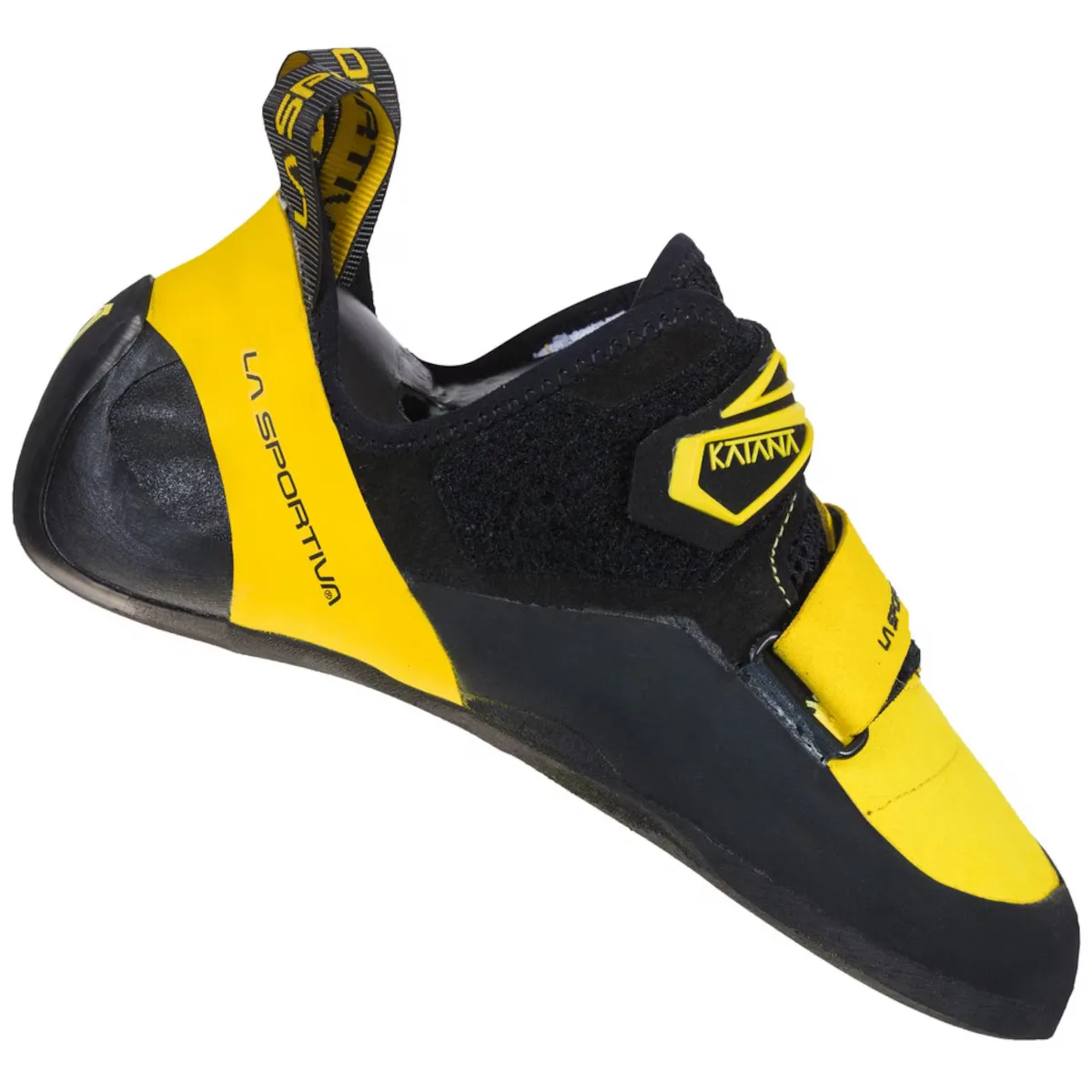 

Мужская обувь для скалолазания Katana La Sportiva, чёрный