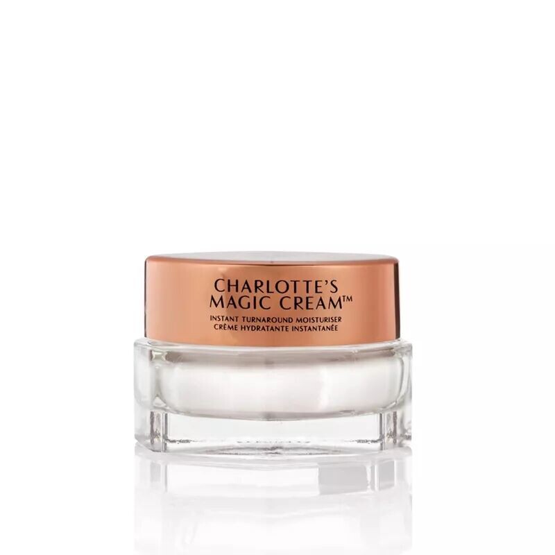 

Charlotte Tilbury - Волшебный крем Шарлотты - дорожный размер