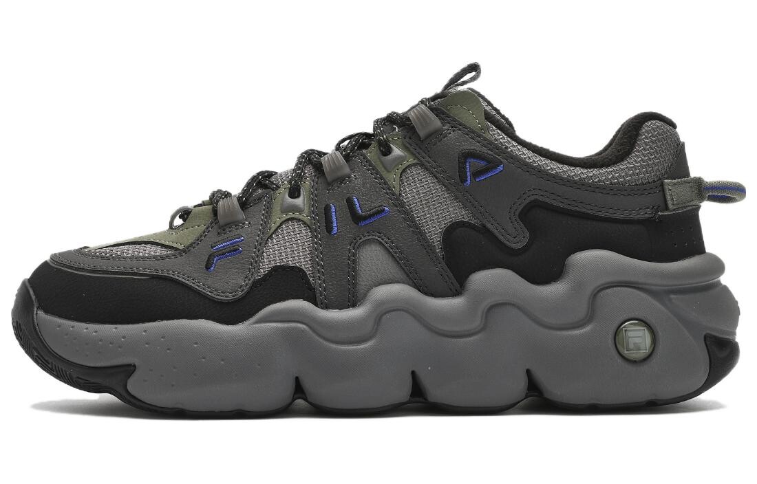 

FILA Panini Кроссовки Мужчины, Black, Черный, FILA Panini Кроссовки Мужчины, Black