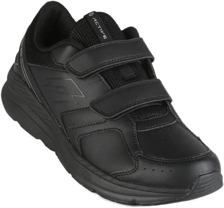 Кроссовки Lotto Speedride 609 xIV S, Black