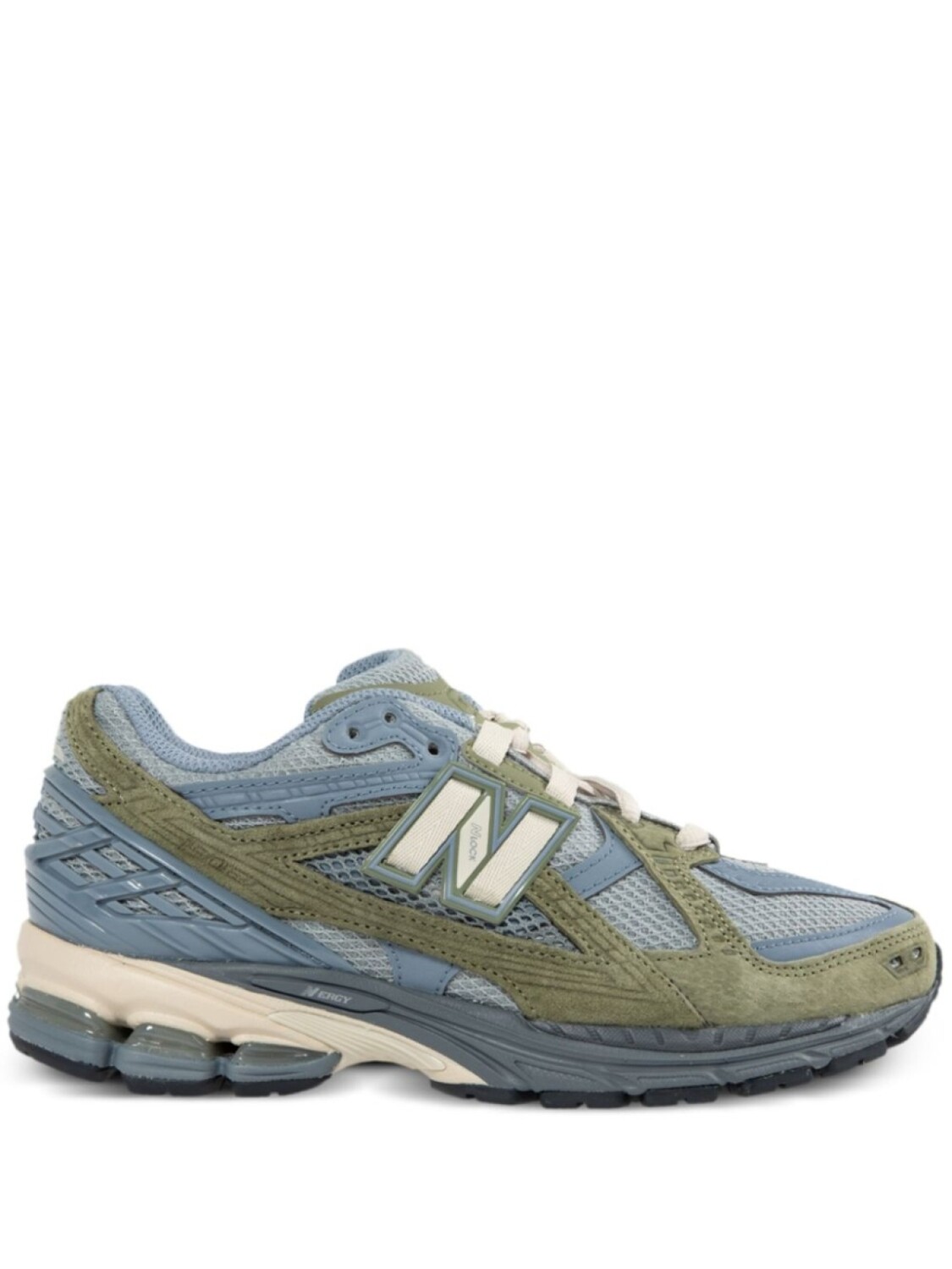 

1906 кроссовки New Balance, зеленый