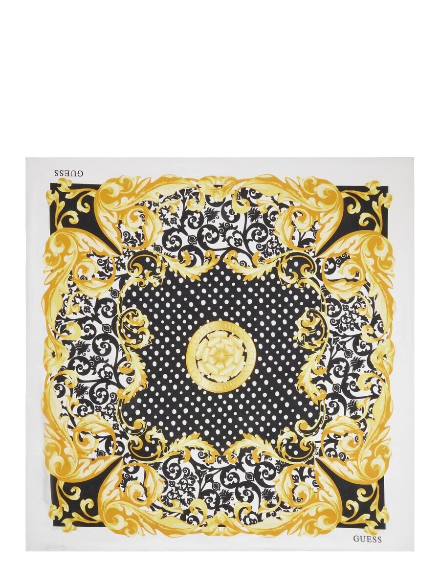 

Платок GUESS Wrap, цвет Mixed colors