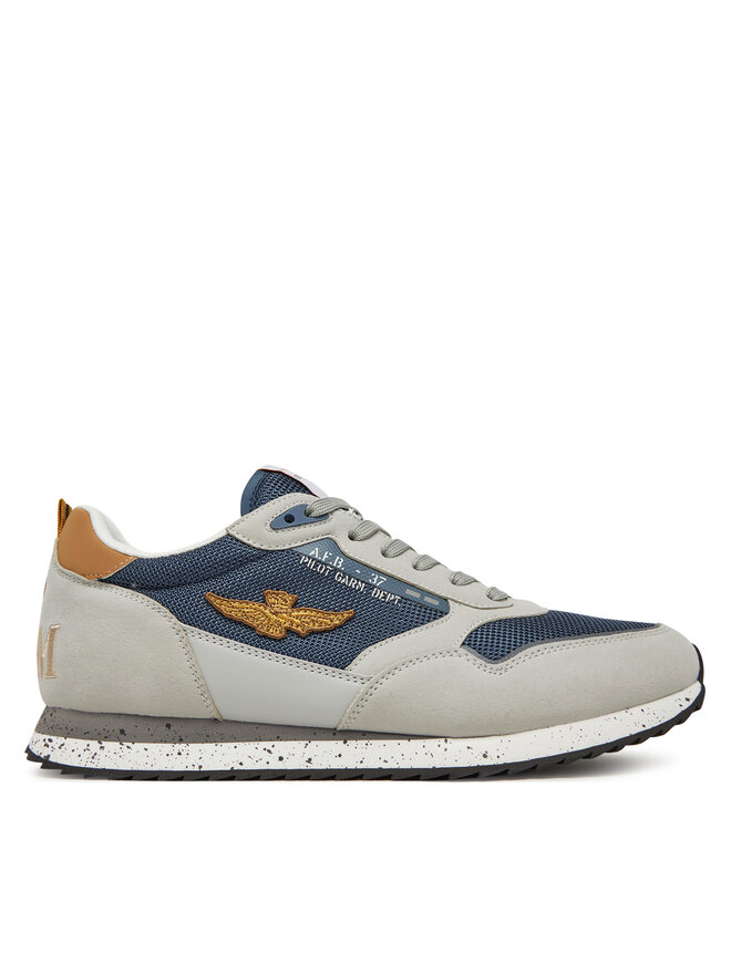 

Кроссовки 251Sc288Ct3545 Aeronautica Militare, серый