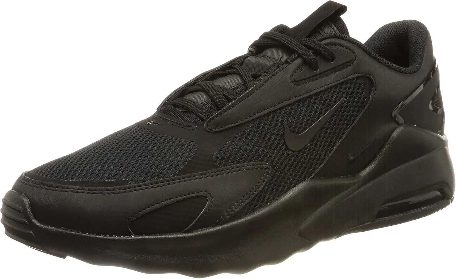 Женские беговые кроссовки Nike Air Max Bolt, Black