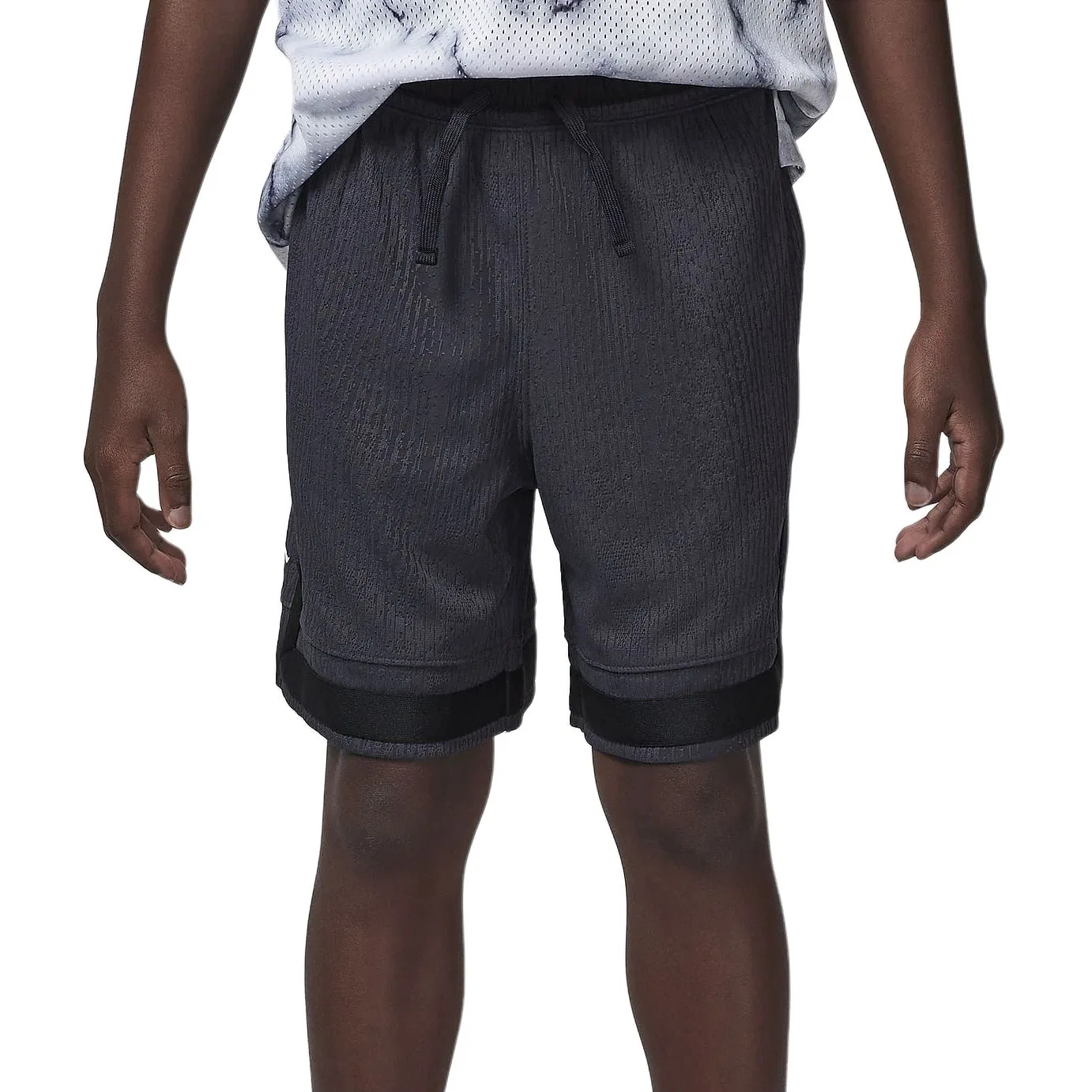 Шорты для подростков Jordan Sport MJ Dark Shadow