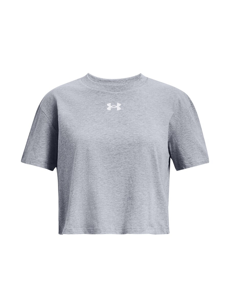

Спортивная футболка UNDER ARMOUR Performance, цвет mottled grey
