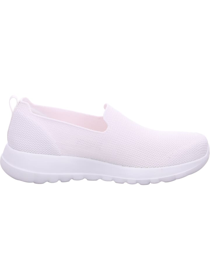 Спортивные кроссовки Skechers, белый — фото 3