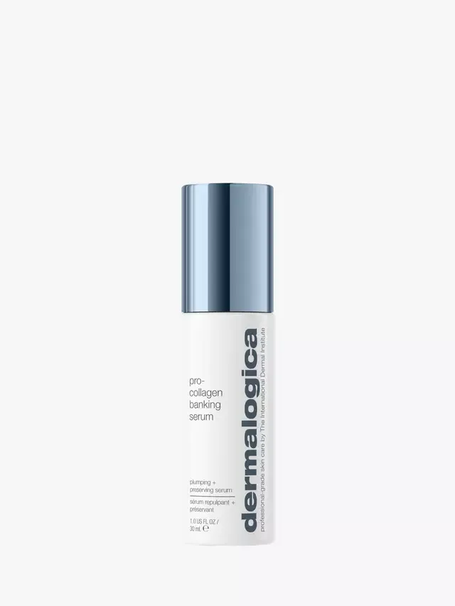 Сыворотка для укрепления коллагена, 30 мл Dermalogica