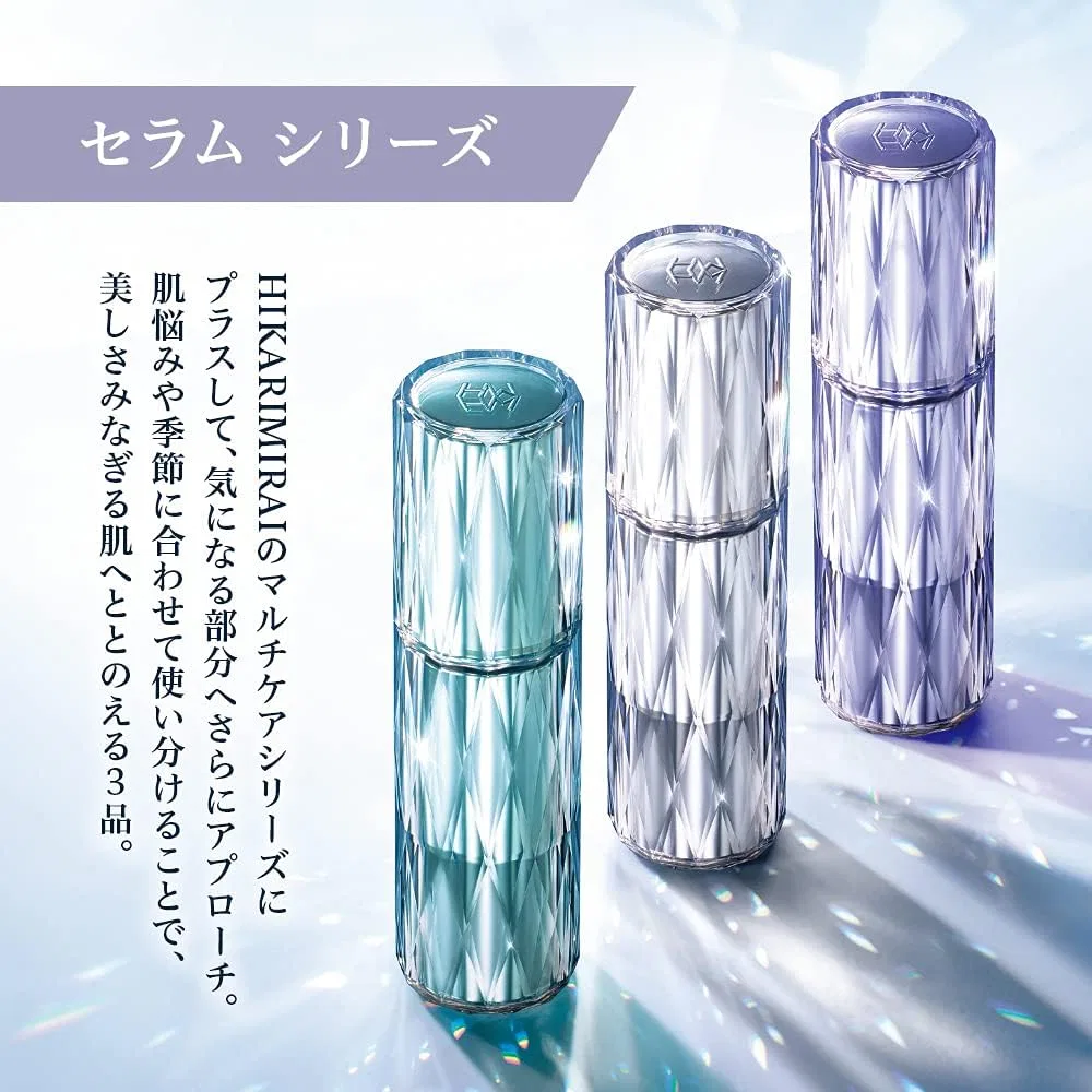 Сыворотка для тела Hikari Mirai Wrinkle Serum, 30 мл — фото 4