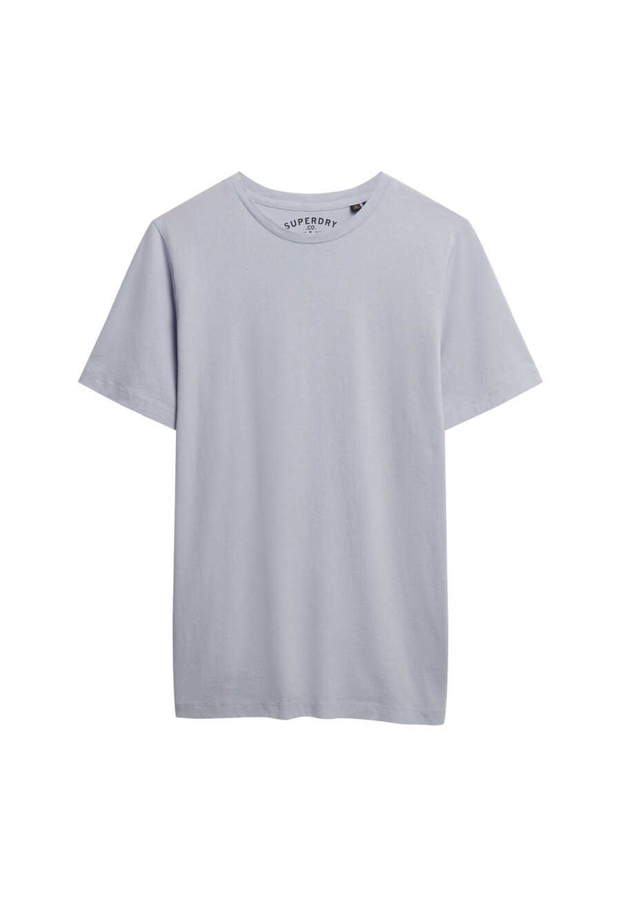 

Рубашка Superdry, серый