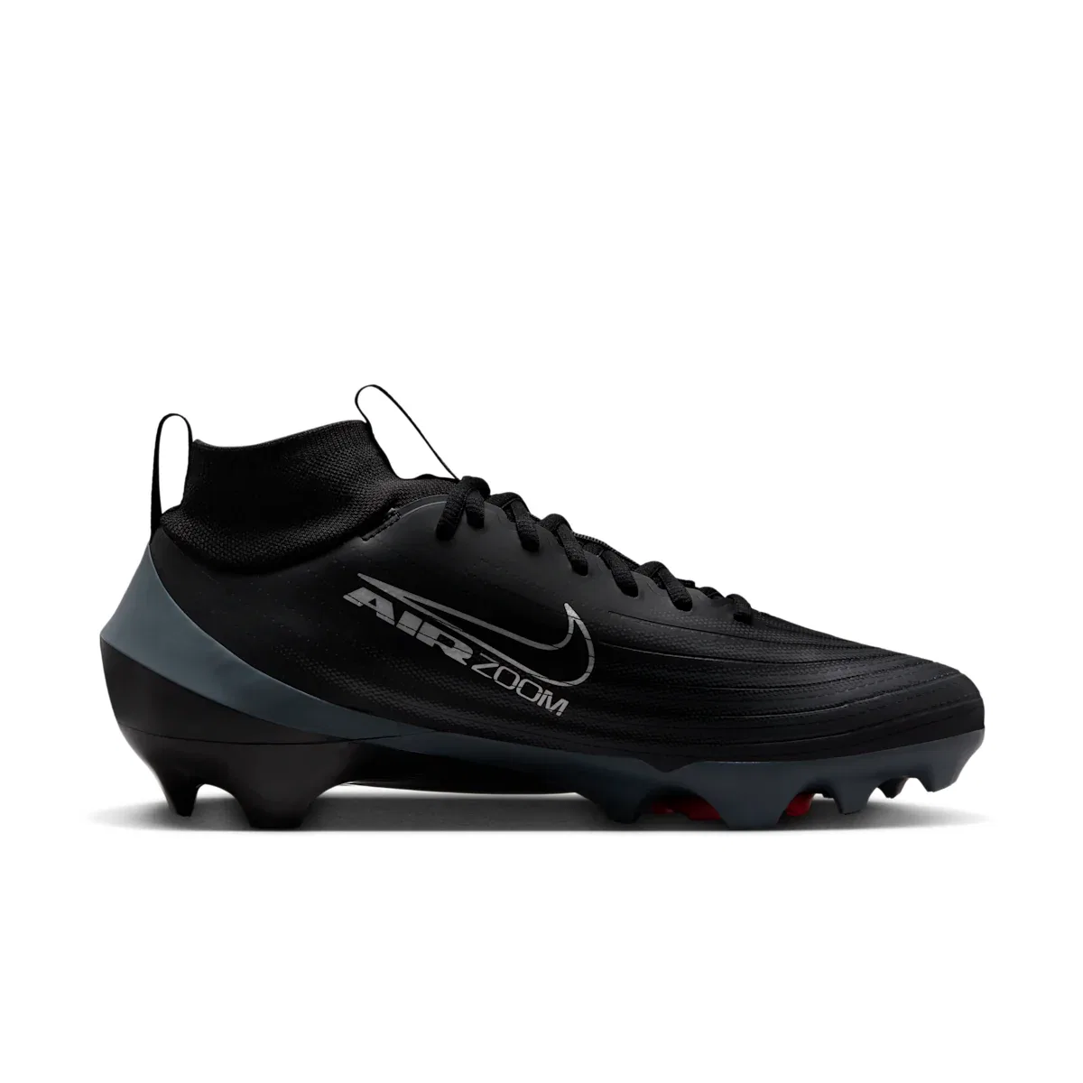 Мужские футбольные бутсы Vapor Pro 1 Nike, черный — фото 3
