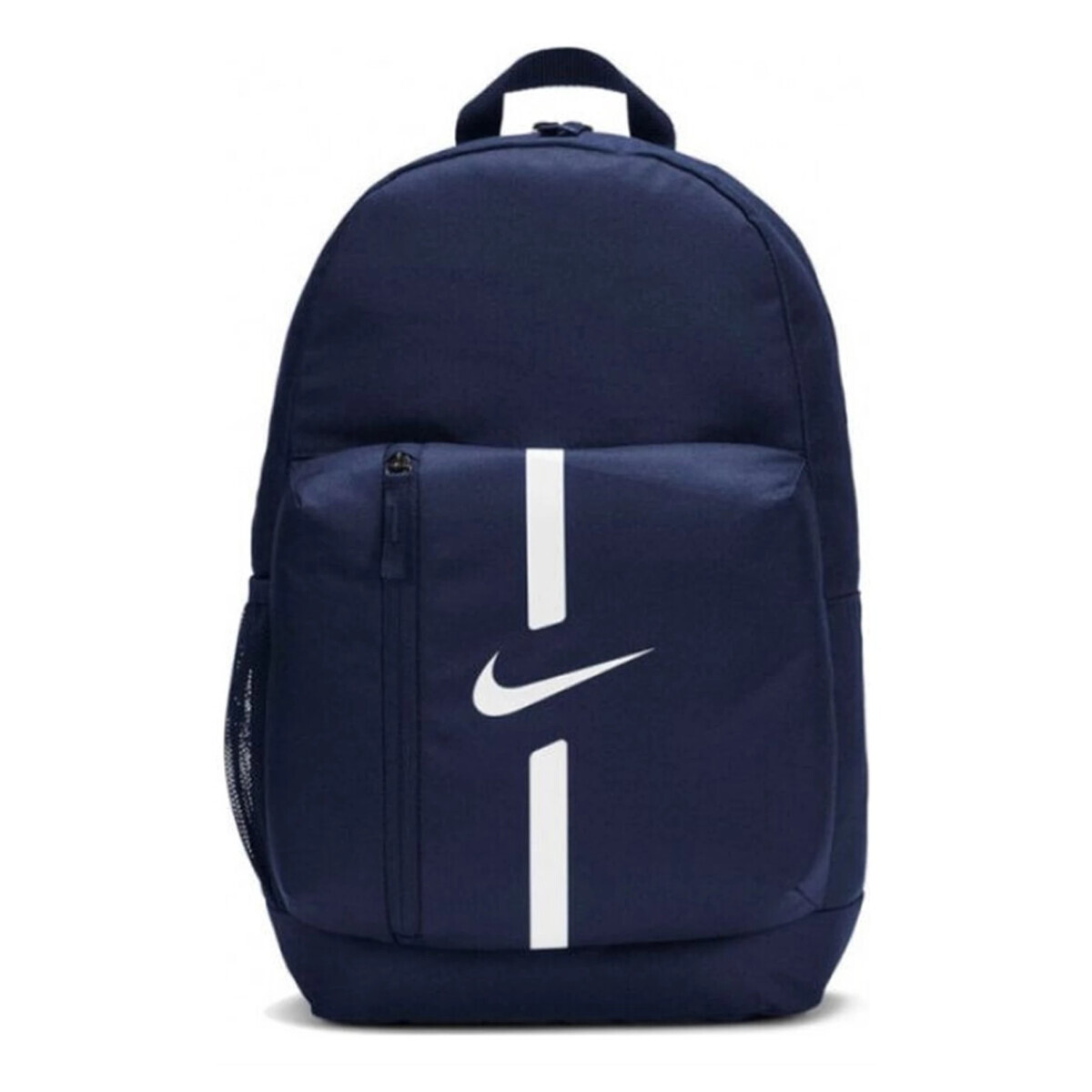 

Рюкзак Nike текстильный, синий