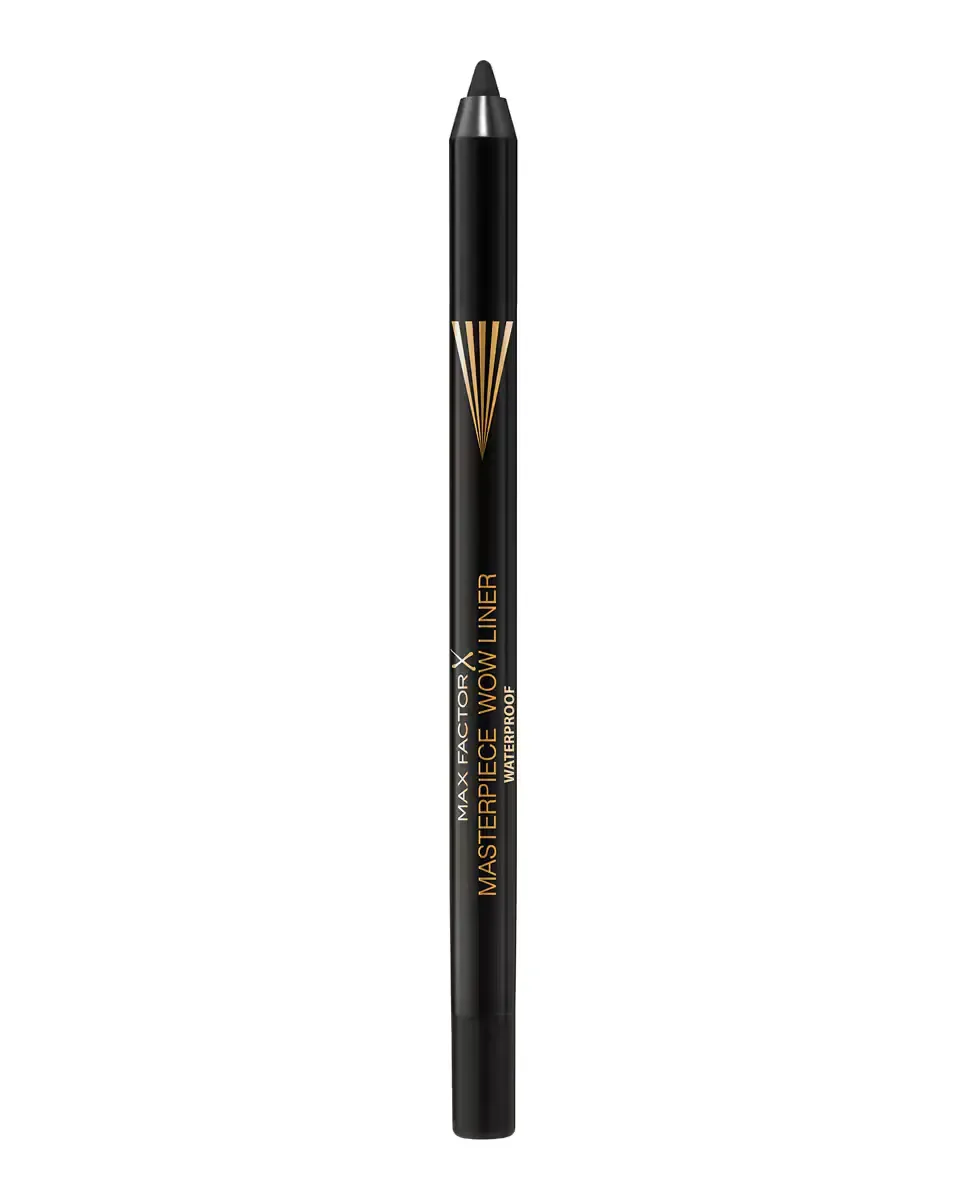 Гель для подводки Max Factor, 310 Sable Black